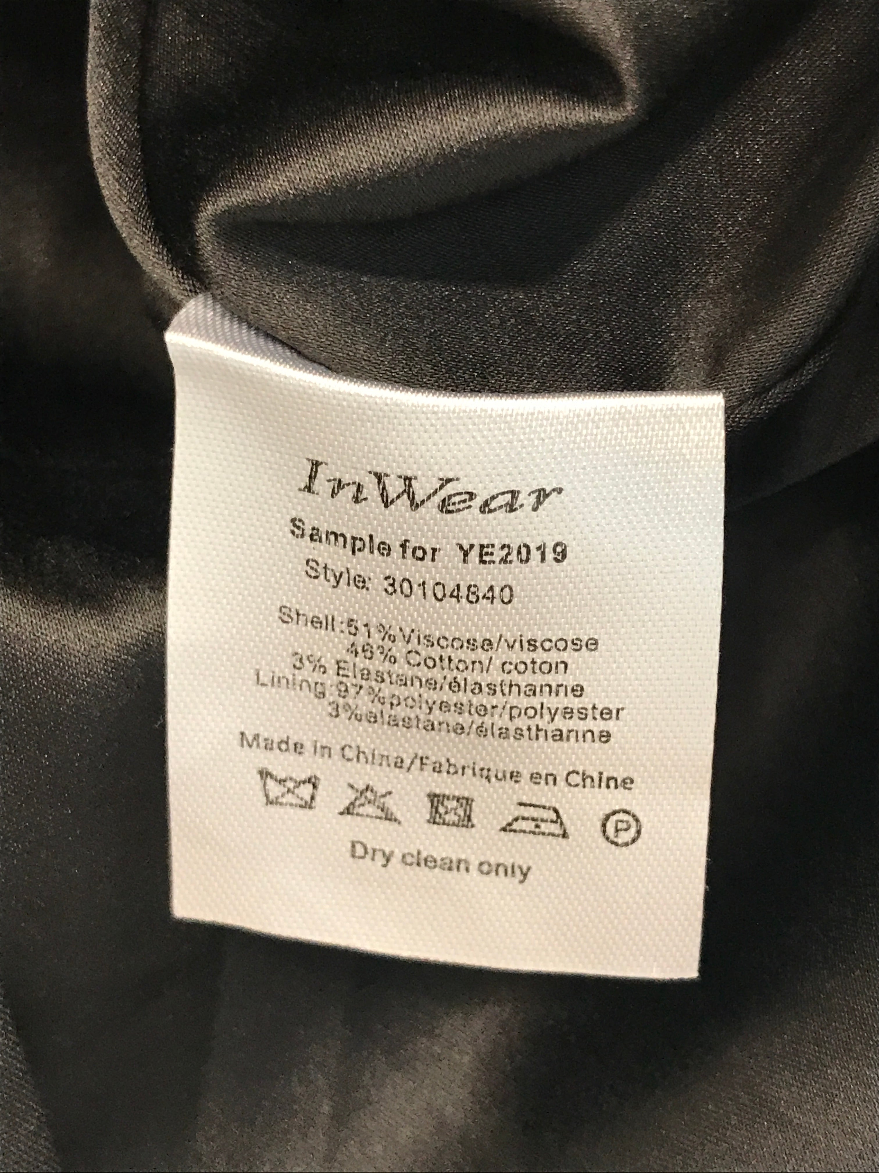 Inwear Blazer